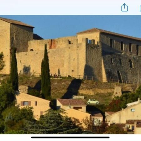 Studio Lou Paradou Residence Le Provence Gréoux-les-Bains Kültér fotó